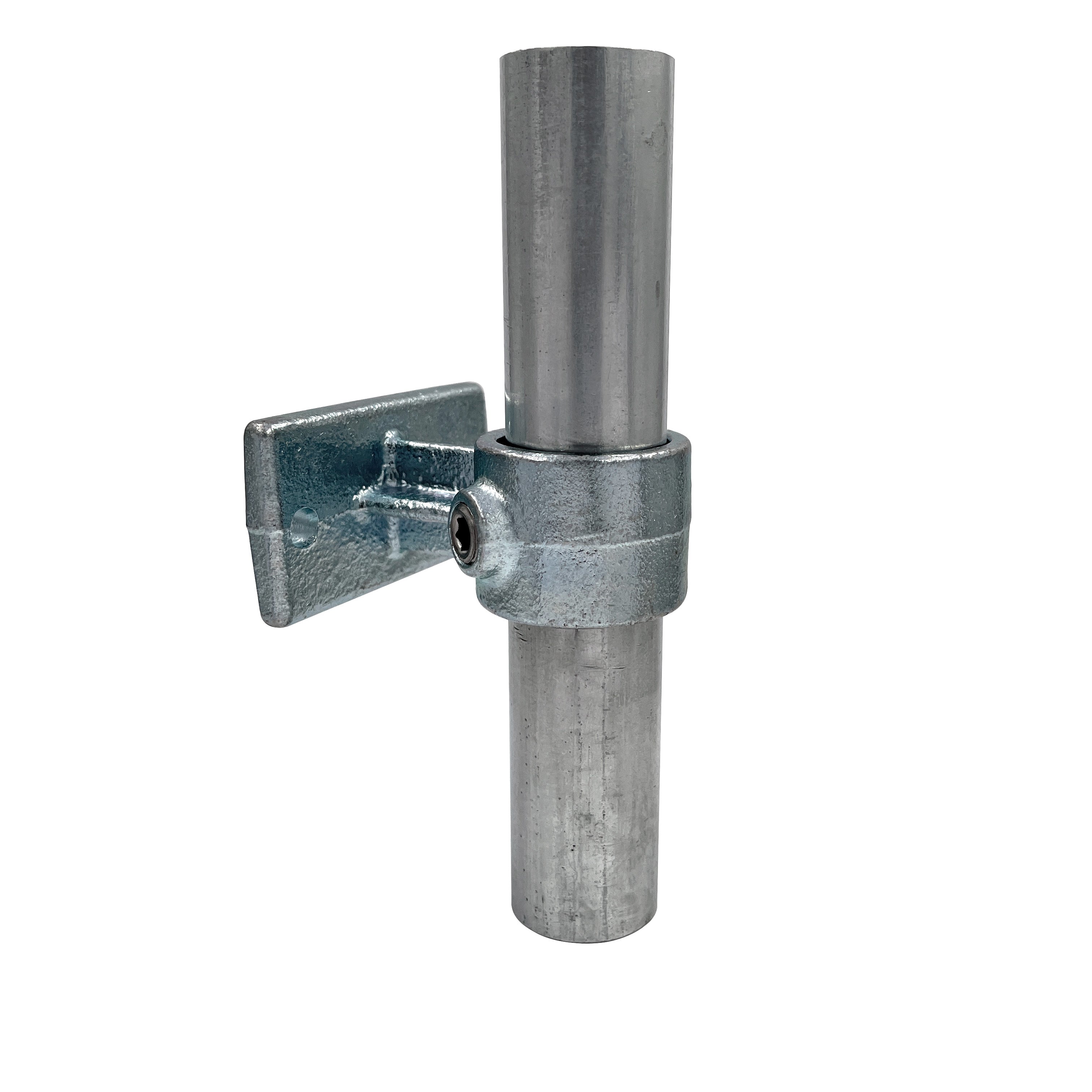 wandhaken sonnensegel Rohrverbinder JM143-C42 – Wandhakenverbinder für matten Sonnensegel- Wandhaken– Tubeo.com