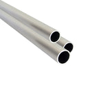 Ø48 : Aluminium 300cm (3.0mm)